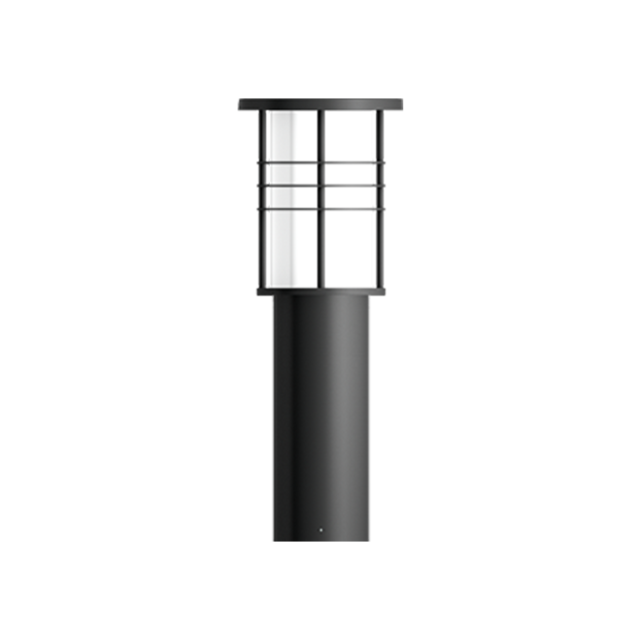 Forrey 8 Open Bollard product page