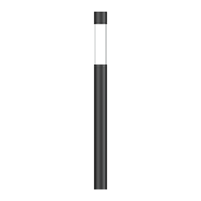 Arizona 6-inch Column-Illuminated product page