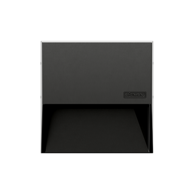 Abacus Square Surface Wall Small product page