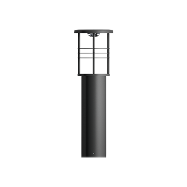 Forrey 6 Open Bollard product page