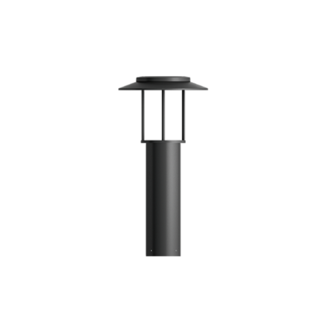 Forrey 6 Open Bollard product page