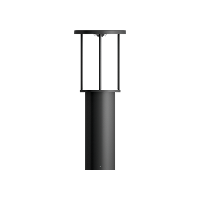 Forrey 7 Open Bollard product page