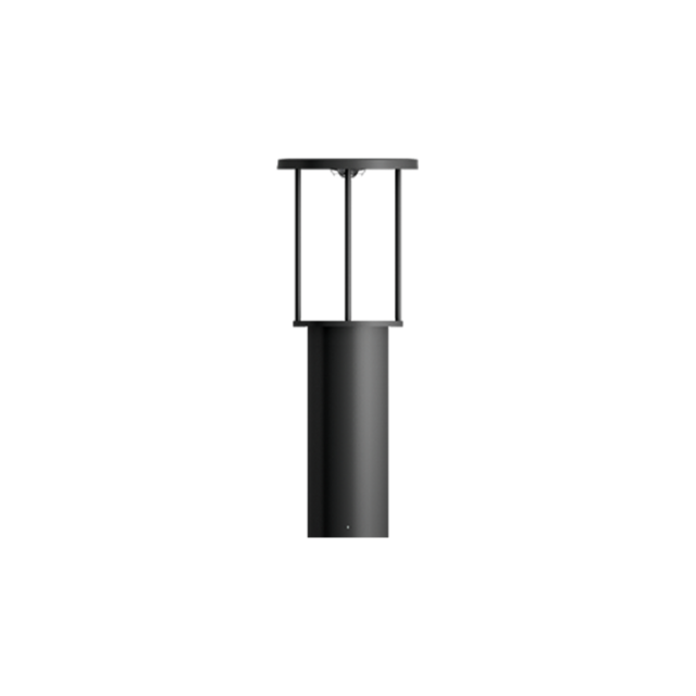 Forrey 7 Open Bollard product page