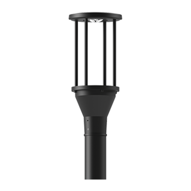 Forrey 13 Open Post-Top product page