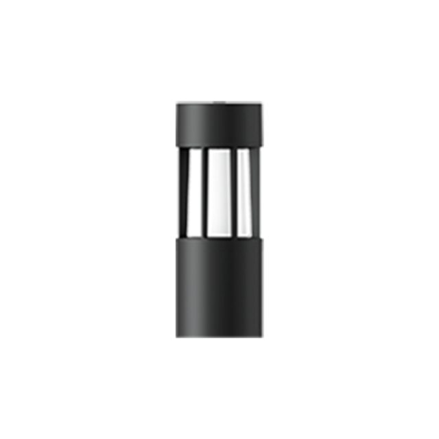 Atlantic 7-inch Flat Pillar product page