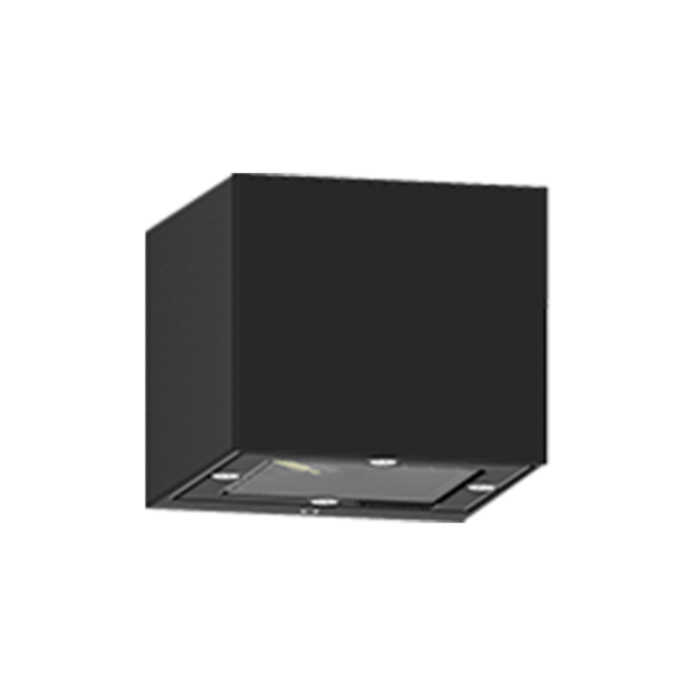 Gino Square Direct/Indirect Surface Wall product page