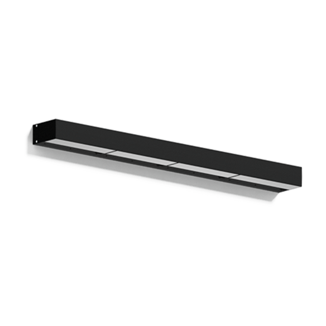 Gini 48-inch Linear Direct Surface Wall product page