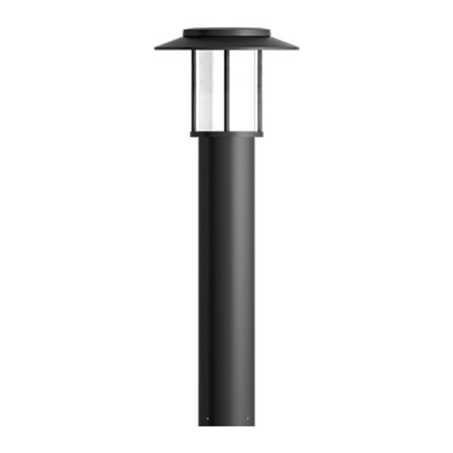 Forrey 3 Opal Bollard product page