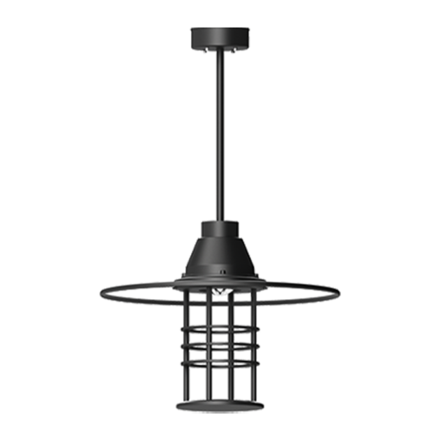 Forrey 26 Open Pendant product page