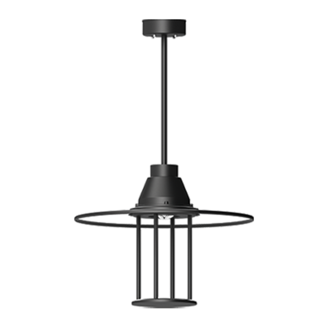 Forrey 25 Open Pendant product page
