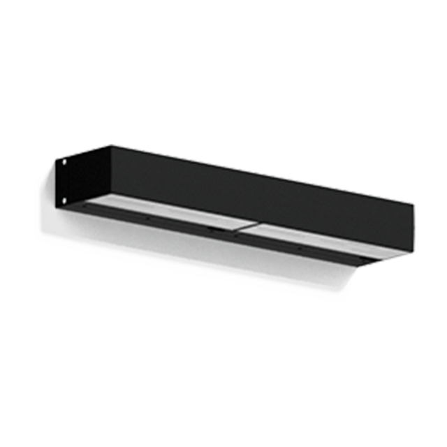 Gini 24-inch Linear Direct Surface Wall product page