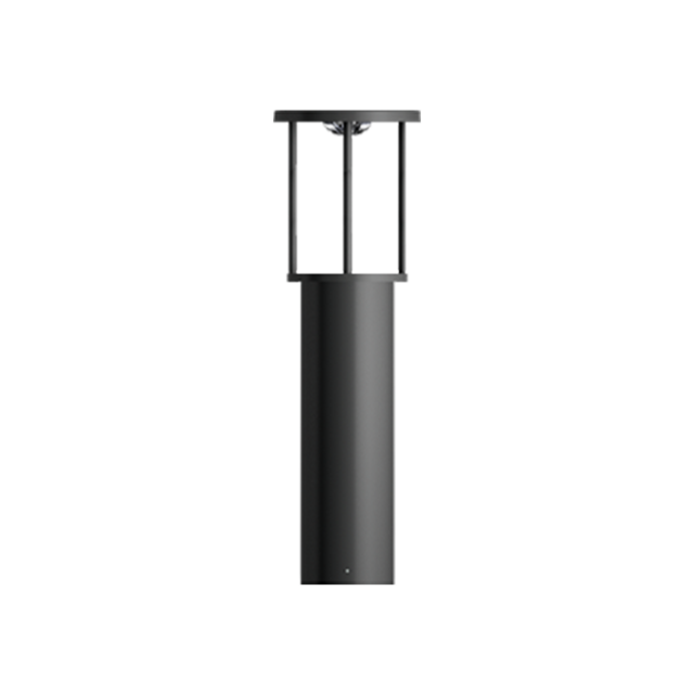 Forrey 5 Open Bollard product page