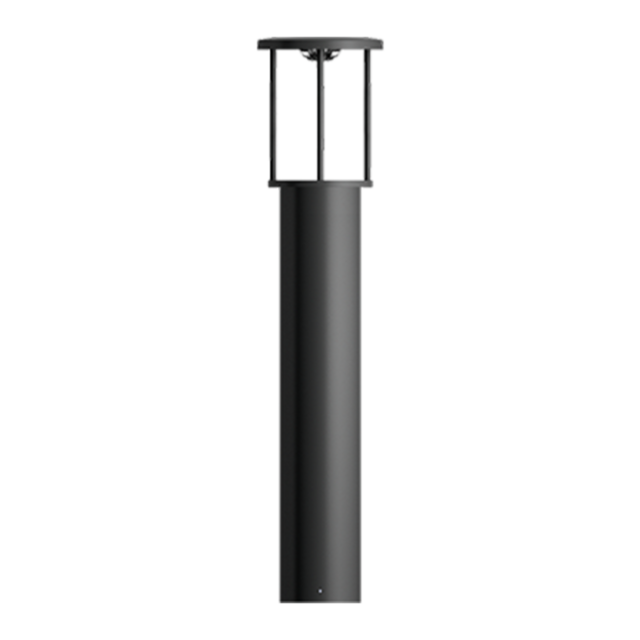 Forrey 5 Open Bollard product page
