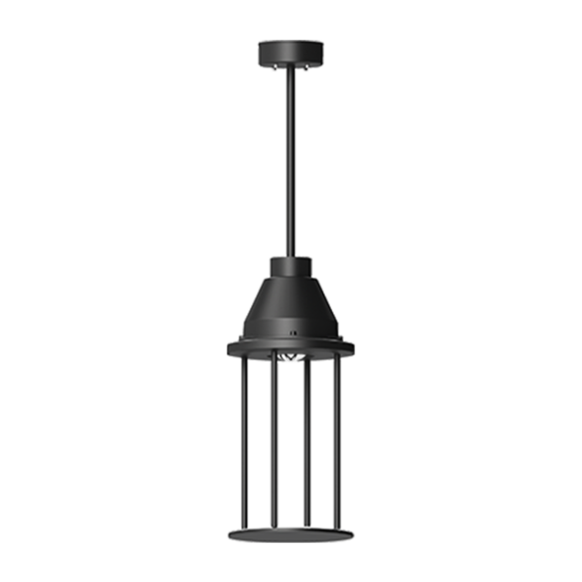 Forrey 31 Open Pendant product page