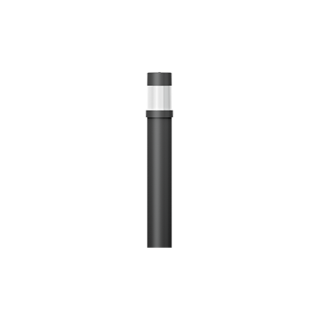 Bamboo Round Bollard product page