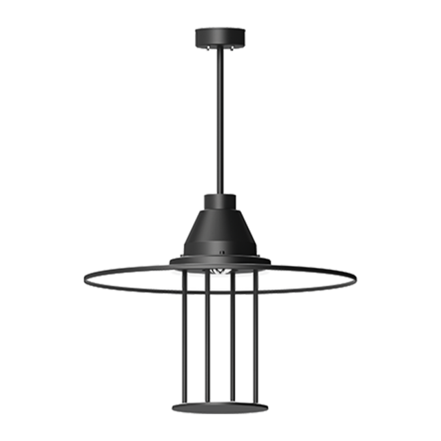 Forrey 27 Open Pendant product page