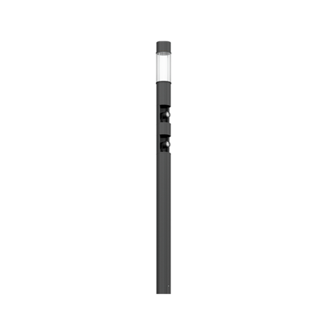 Arizona 9-inch Column-Floodlight product page
