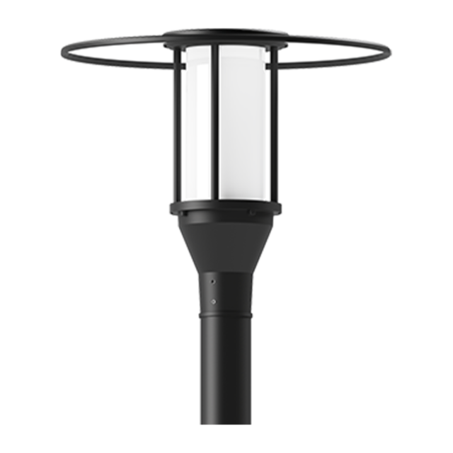 Forrey 9 Opal Post-Top product page