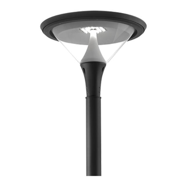 Aberdeen Flat Post-Top product page