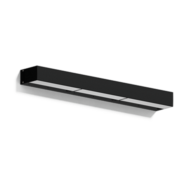 Gini 36-inch Linear Direct/Indirect Surface Wall product page