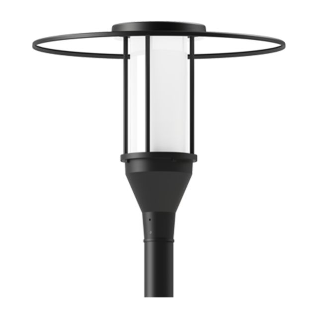 Forrey 11 Opal Post-Top product page