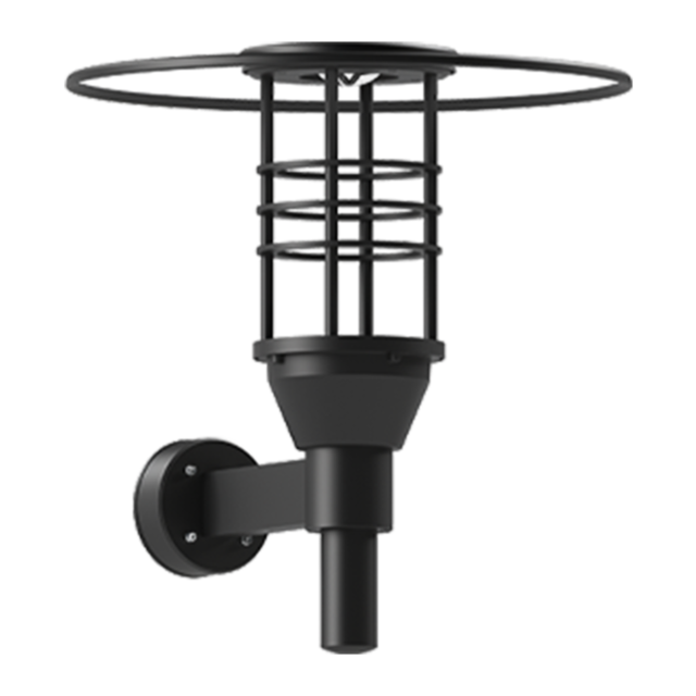 Forrey 18 Open Surface Wall product page
