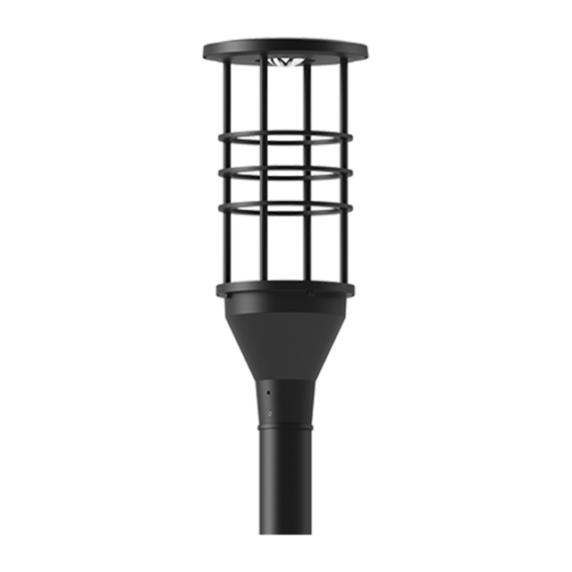 Forrey 14 Open Solar Post-Top product page