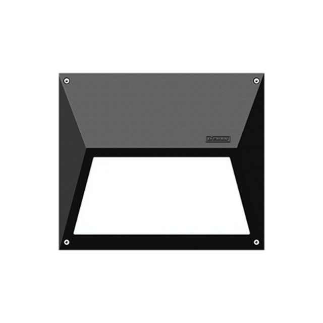 Eco Recessed Wall product page