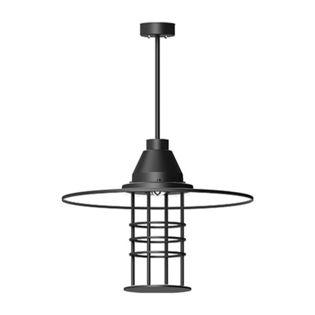 Forrey 28 Open Pendant product page