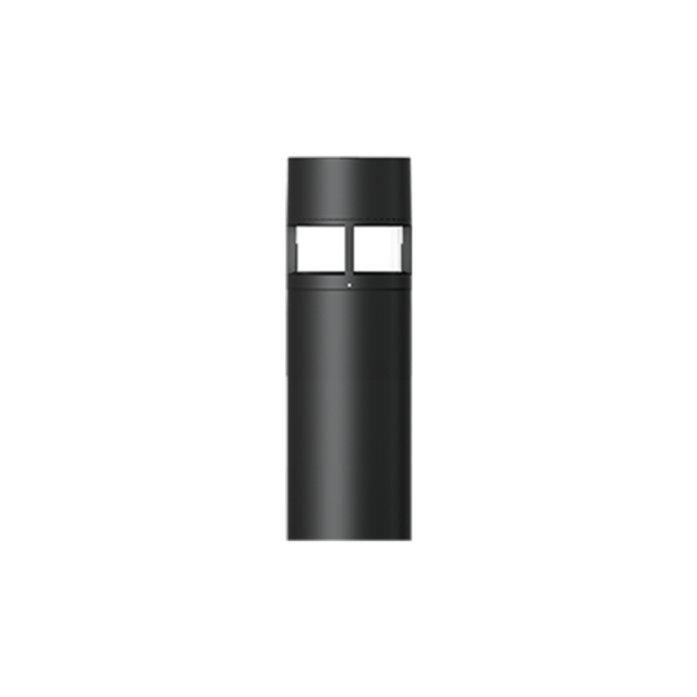 Columbus Flat Bollard product page