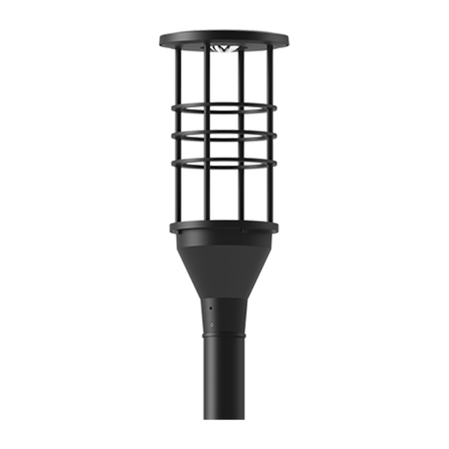 Forrey 16 Open Post-Top product page