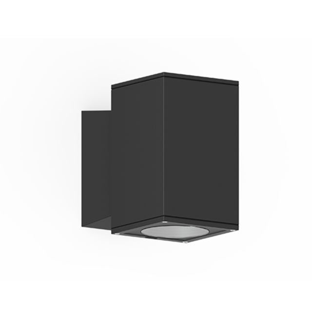 Jet 6-inch Square Direct/Indirect Surface Wall product page