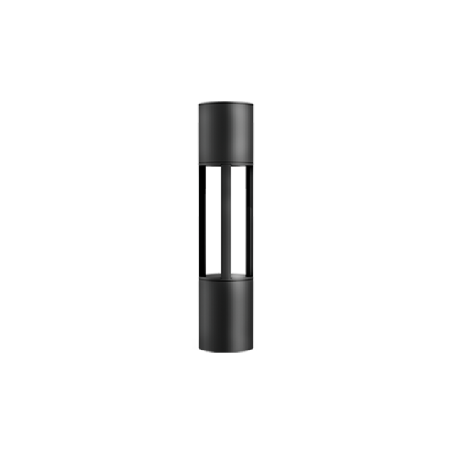 Benton 9-inch Bollard product page