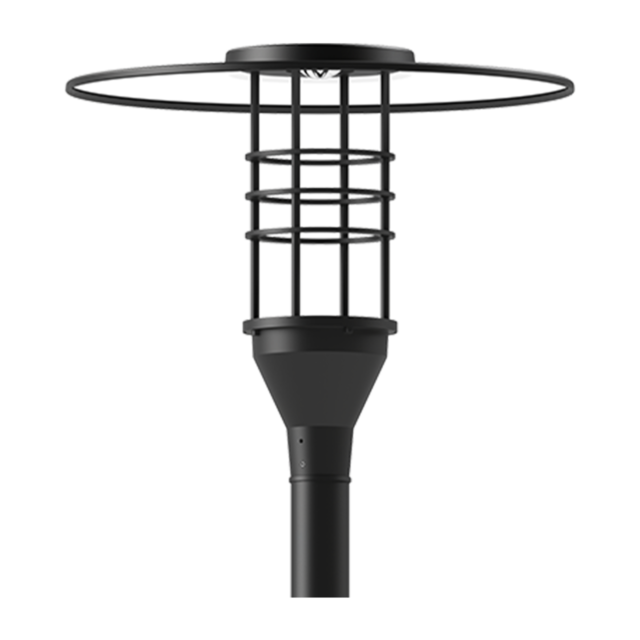 Forrey 12 Open Post-Top product page