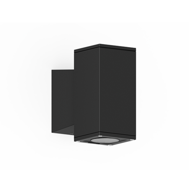 Jet 4-inch Square Direct Surface Wall product page