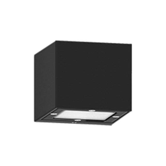 Gino Square Direct Surface Wall product page