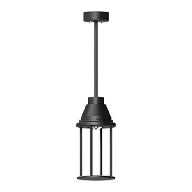Forrey 29 Open Pendant product page