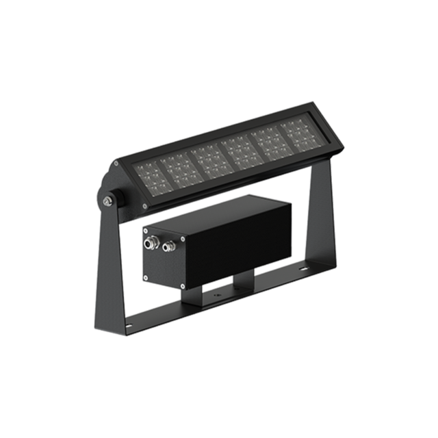 KWH Linear Single Floodlight Medium product page
