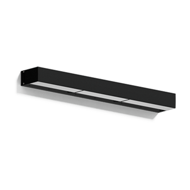 Gini 36-inch Linear Direct Surface Wall product page