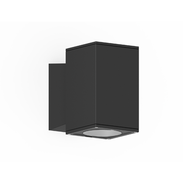 Jet 6-inch Square Direct Surface Wall product page