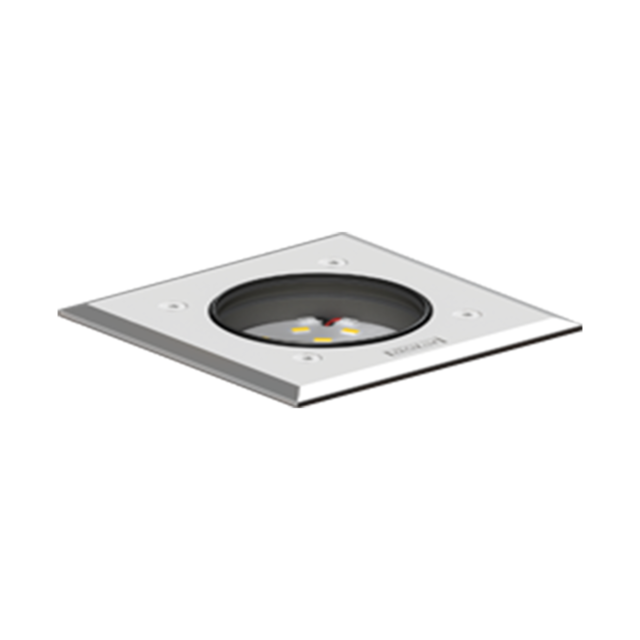 Harrier 5-inch Square Inground product page
