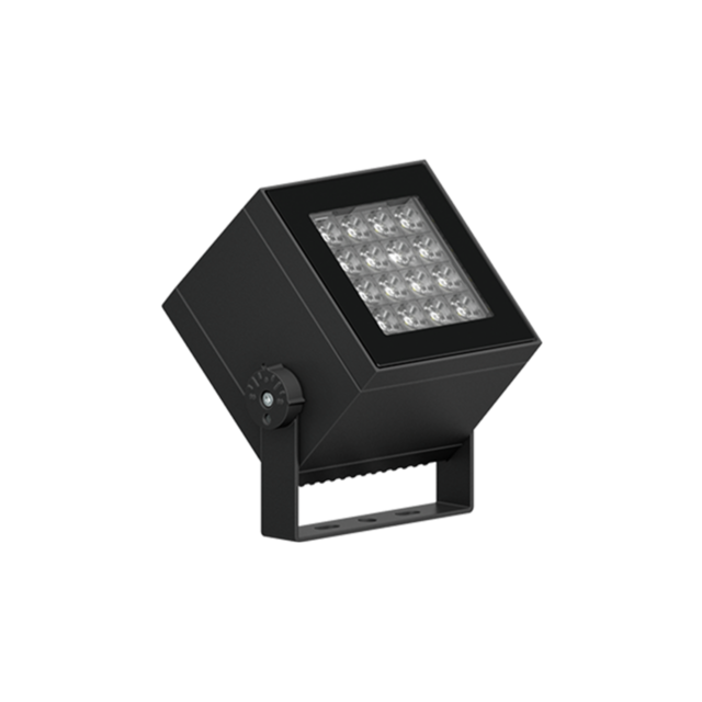 Lador Floodlight Large RGBW product page