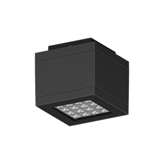 Lador Surface Ceiling Large RGBW product page