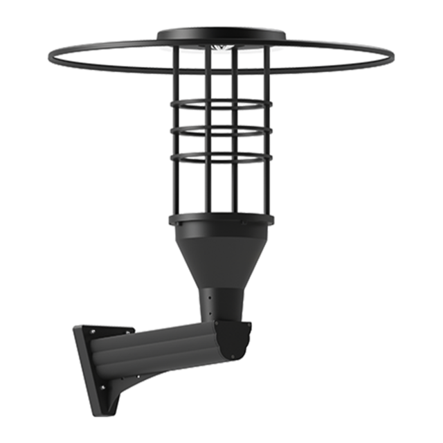 Forrey 20 Open Surface Wall product page
