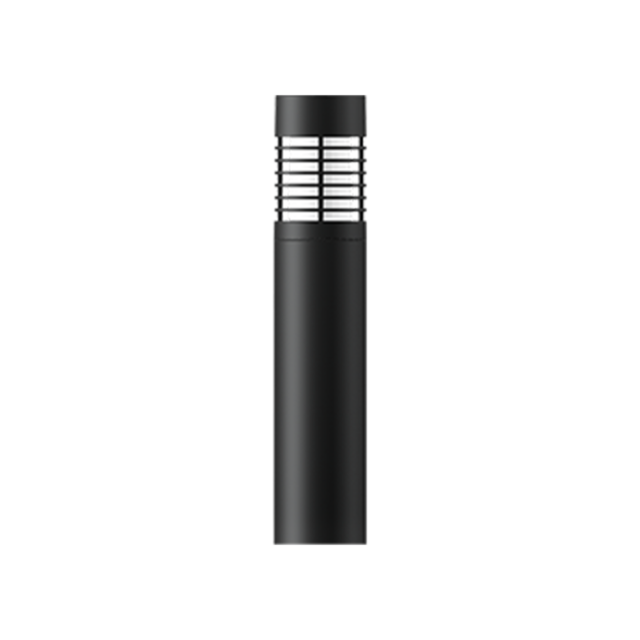 Duomo 6-inch Flat Bollard product page