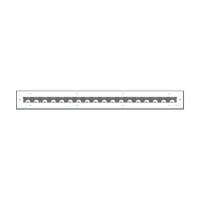 Light Linear LA Inground RGBW product page