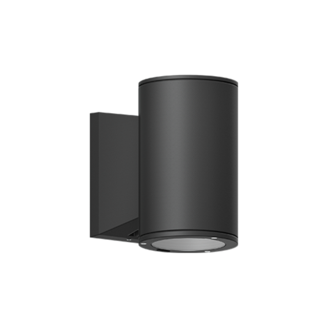 Jet 6-inch Round Direct Surface Wall RGBW product page