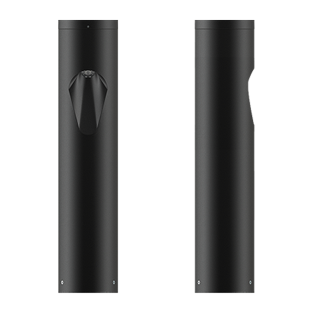 Freetown Bollard product page