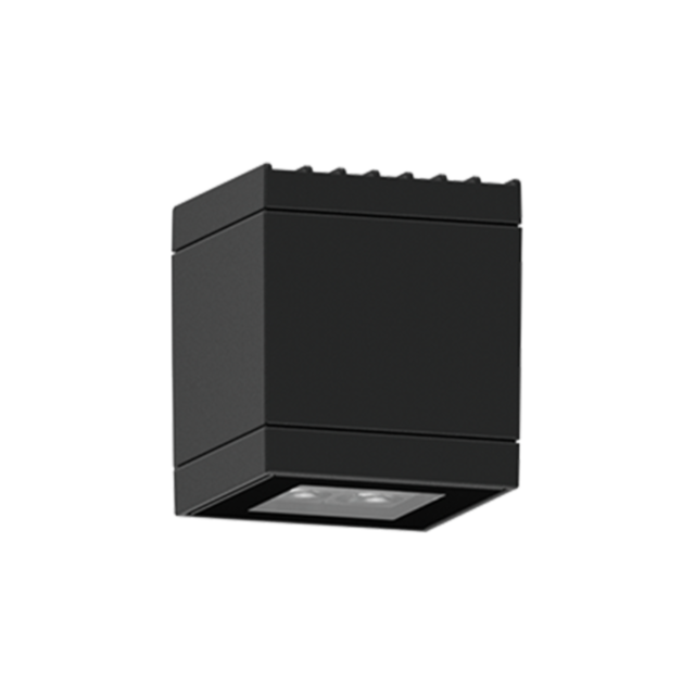 Lador Surface Wall Small RGBW product page