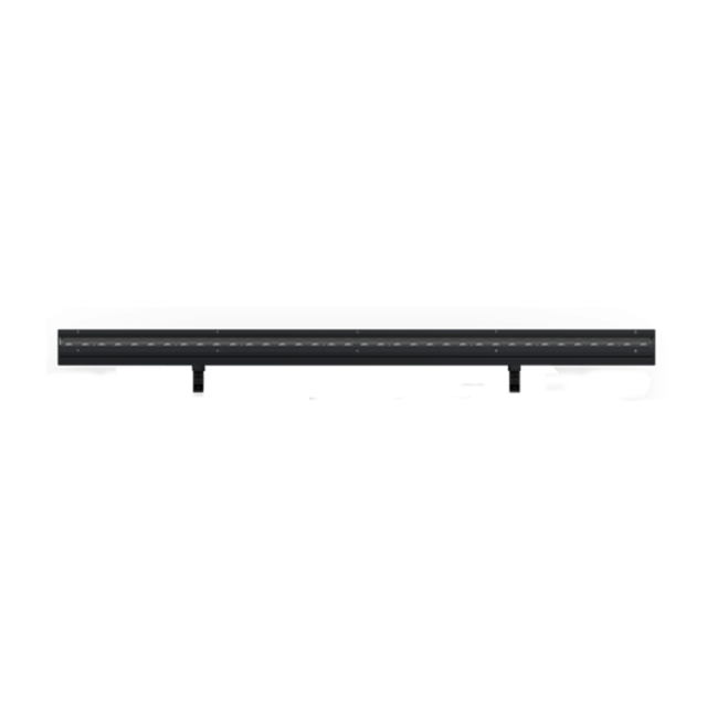 Light Linear LA Floodlight Remote Driver product page
